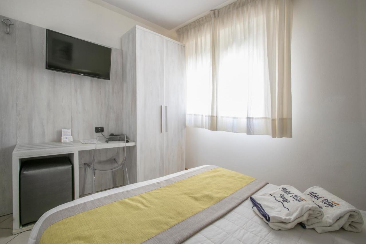 Hotel Playa Виареджо Екстериор снимка