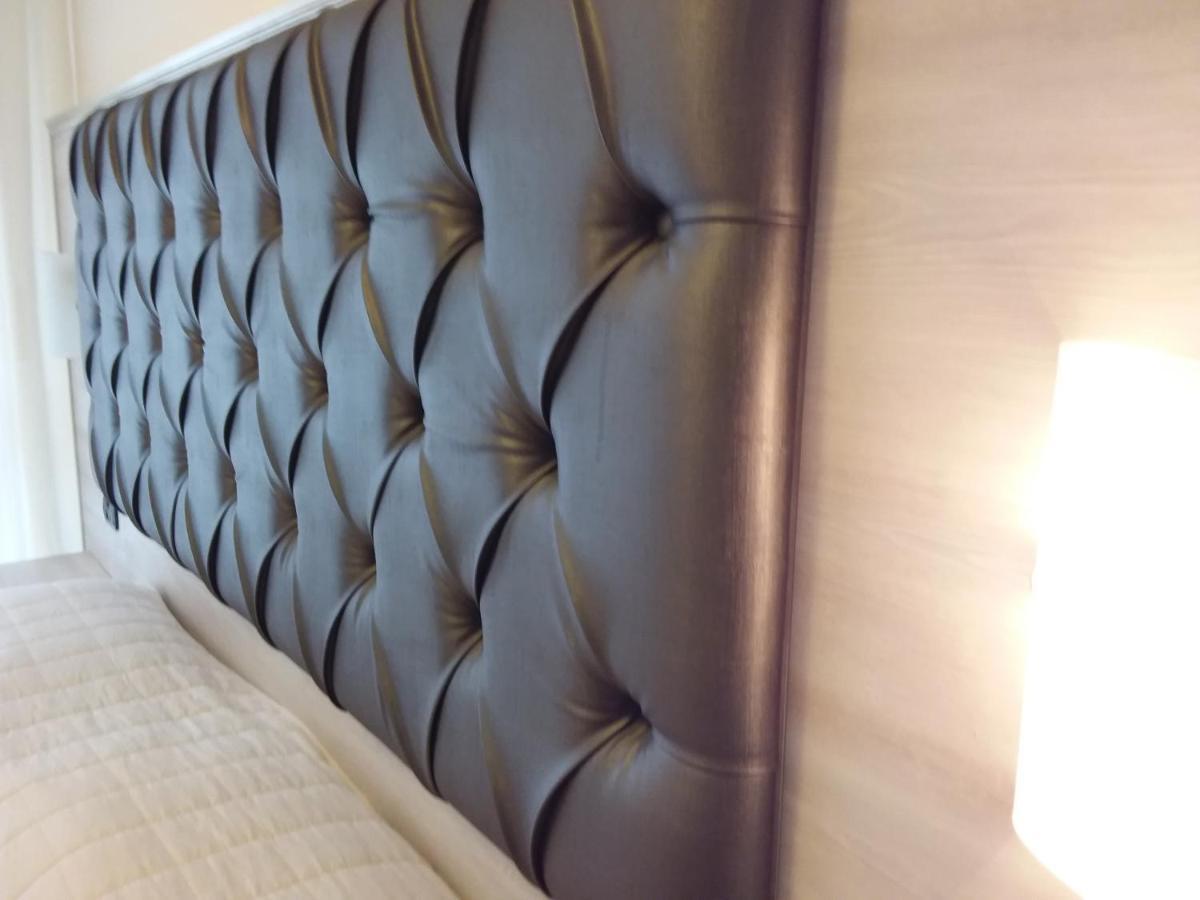 Hotel Playa Виареджо Екстериор снимка